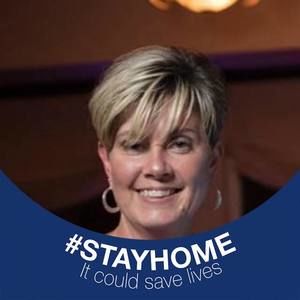 Meet your Posher, Stacy